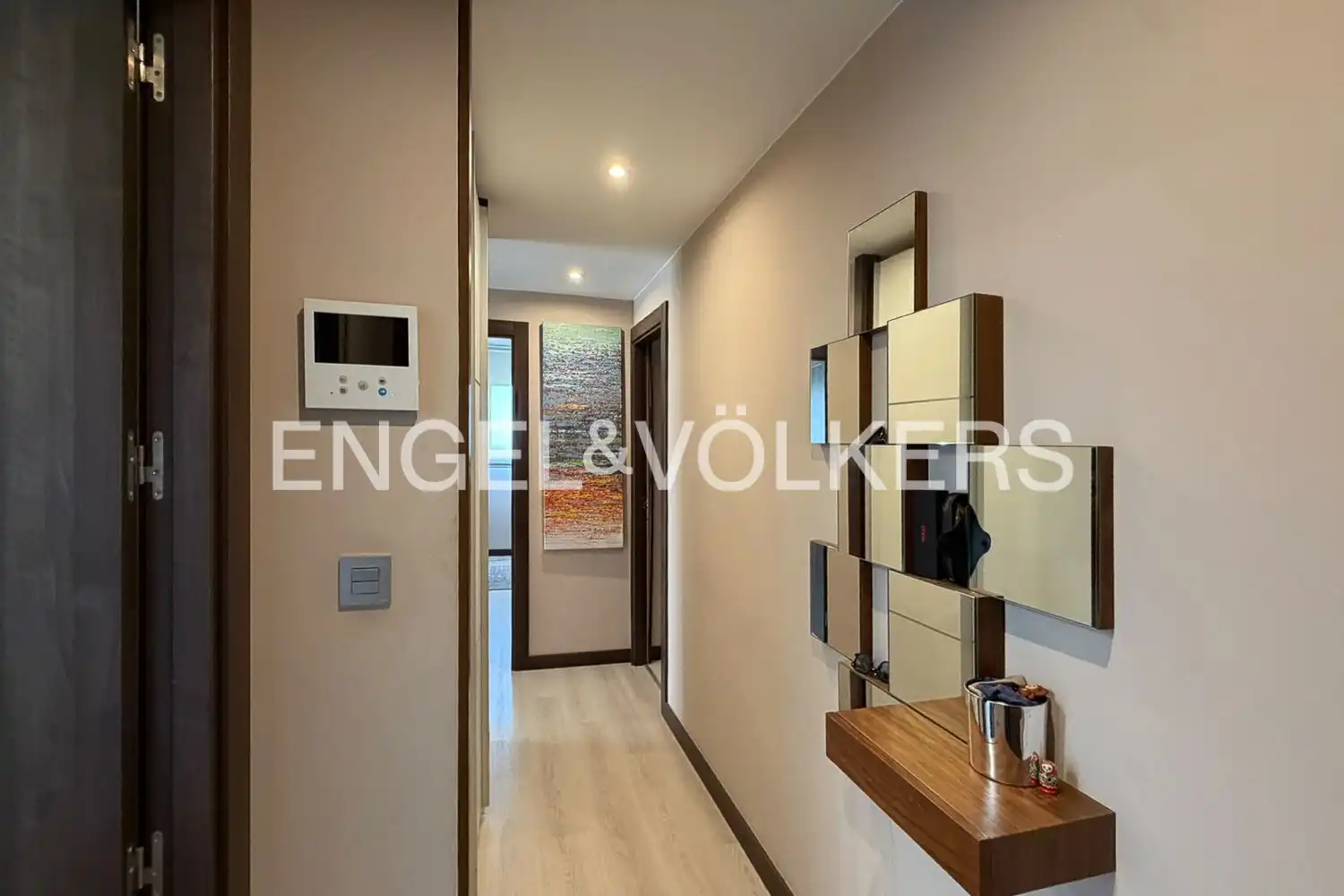 Flat for rent in Valencia  with Air Conditioner, Heating and Terrace