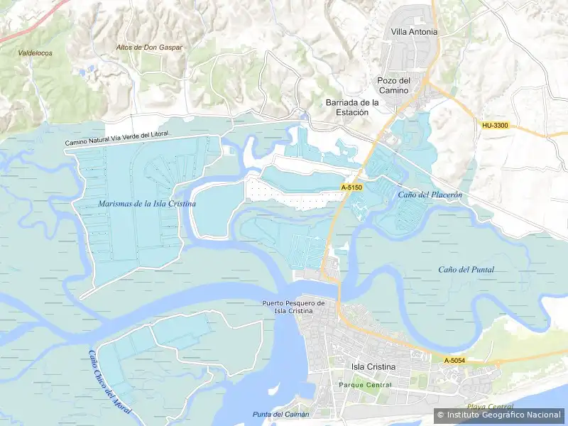 Appartamento in vendita a Ayamonte ciudad, imagen 7