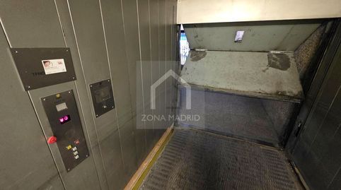 Foto 5 de Garaje en venta en De Hermosilla, Goya, Madrid Capital
