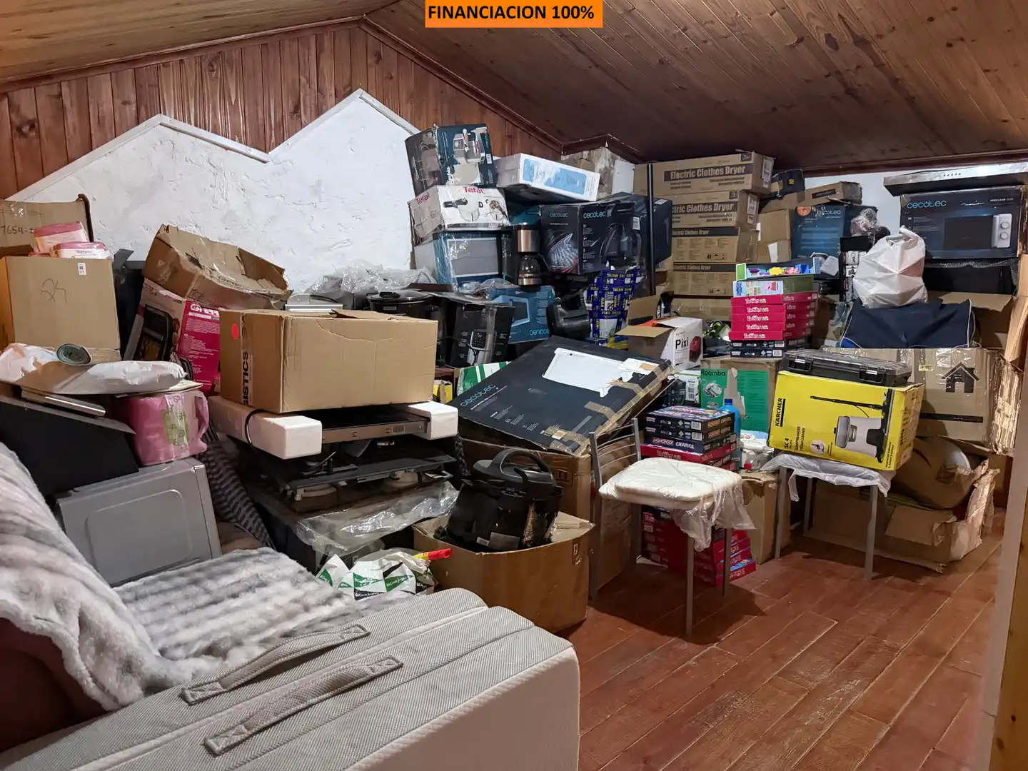 Casa amb jardí en venda a Calle Morería, imagen 15
