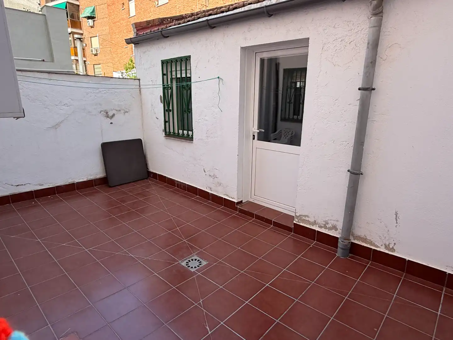 Wohnung zur Miete in Calle de Tremp, 24, Ciudad Universitaria