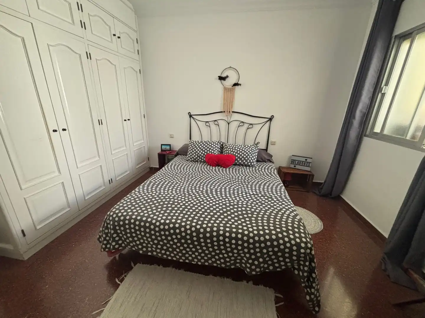 Flat for sale in Cueva de Menga