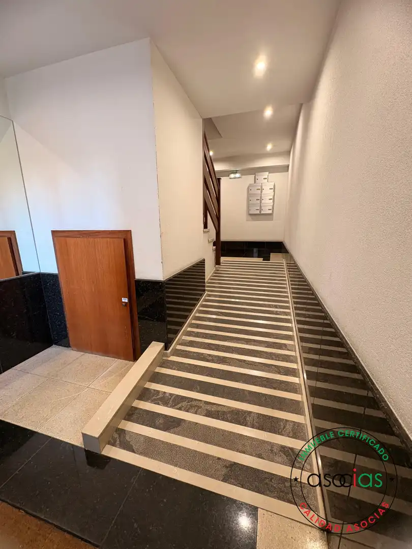 Piso en venta en Gijón  con Calefacción, Parquet y Trastero