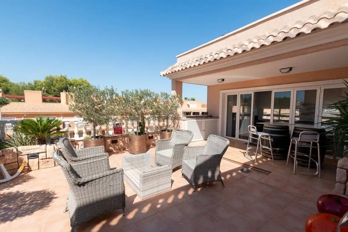 Apartamento con terraza en venta en N/A, imagen 21