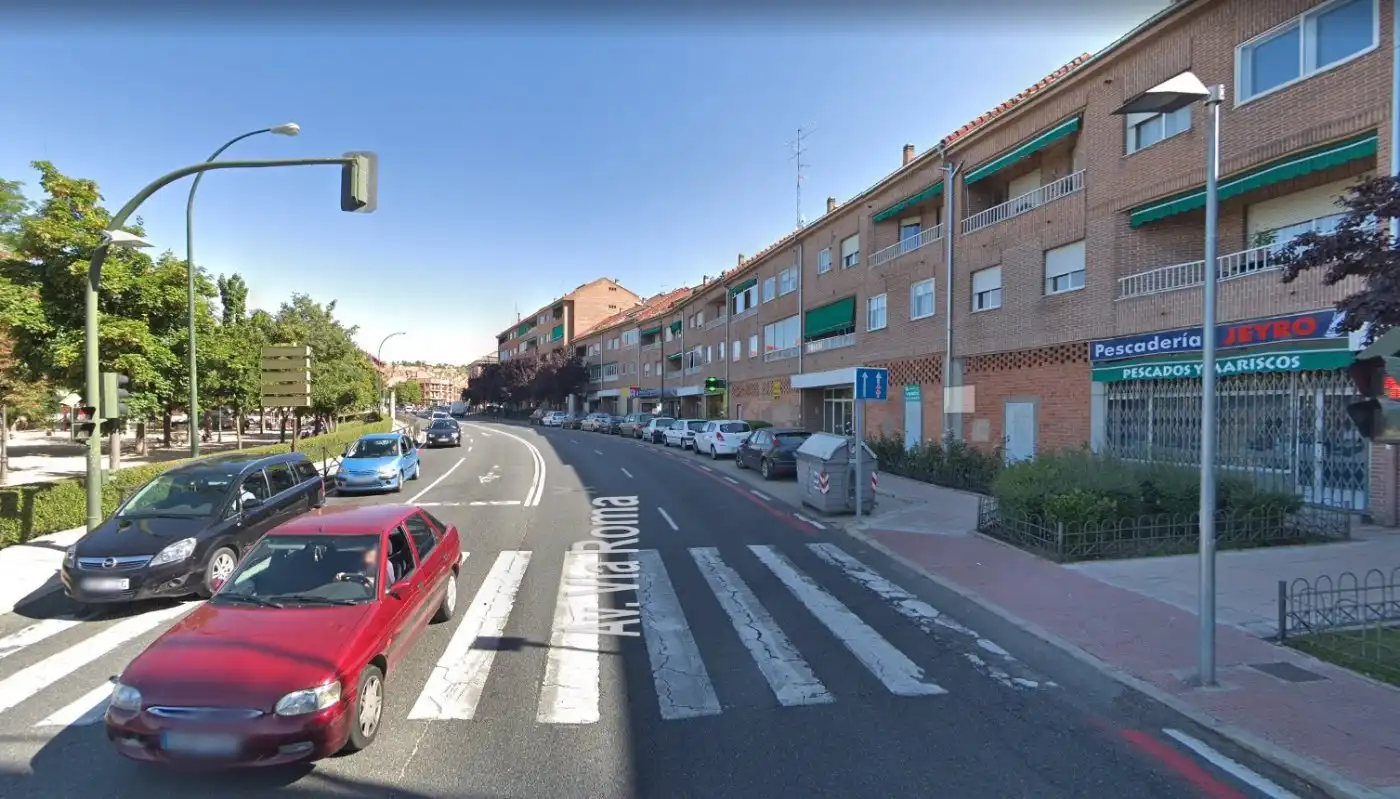 Terreni e lotti in vendita a San Lorenzo - San Marcos, imagen 18