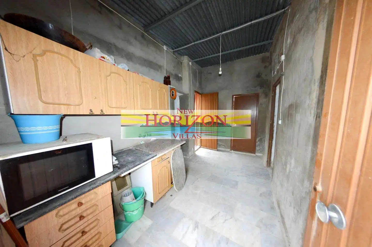 Casa con jardín en venta en Zurgena, imagen 5