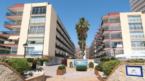 Foto 3 de Apartamento en venta en Avinguda del Papa Luna, 10, Playa Norte, Castellón