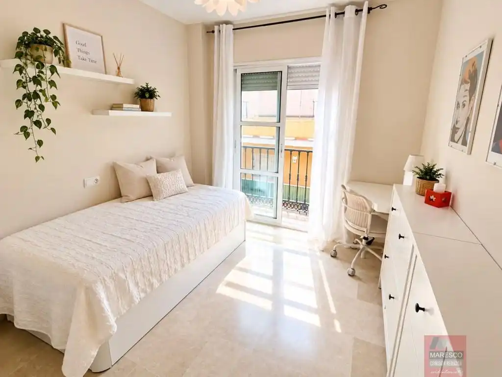 Mini appartamento con ascensore in vendita a Sevilla, imagen 14