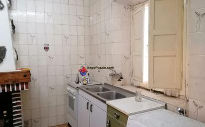 Kitchen of House or chalet for sale in Torrecaballeros  with Heating