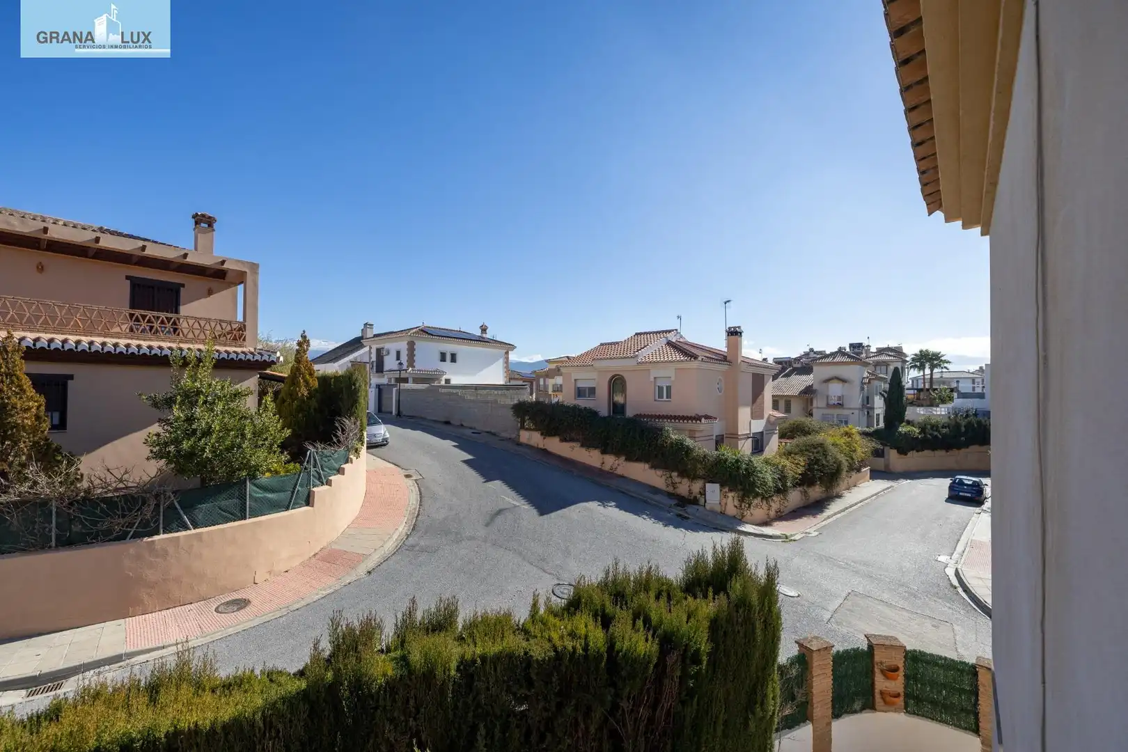 Villa mit Terrasse zum Verkauf in Calle Infanta Elena, imagen 56