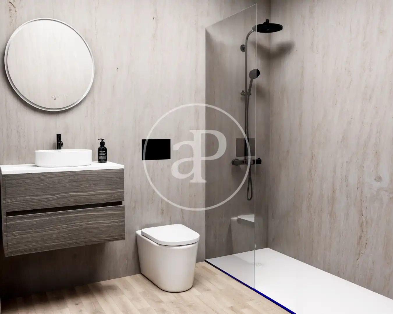 Flat for sale in Carrer de Peru, 30, Balcón de Finestrat - Terra Marina