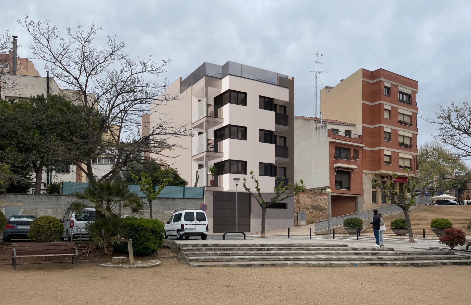 Pis en venda a Carrer Doctor Pere Güell, 15, Alcover