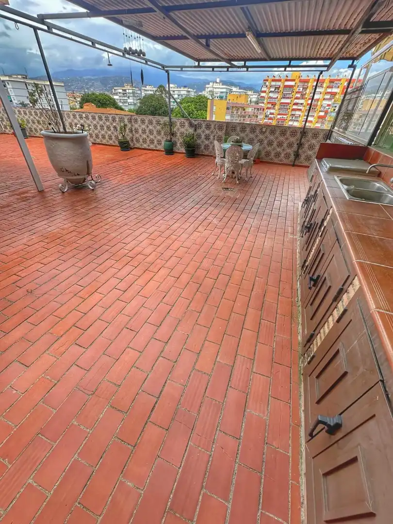 Flat with lift for sale in Torre del Mar, imagen 4