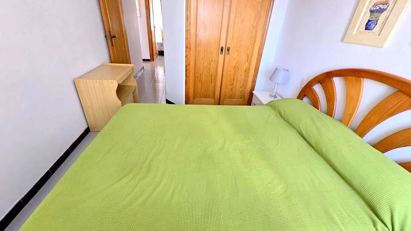 Apartamento de alquiler en Camp De Morvedre, 51, Playa de Gandia