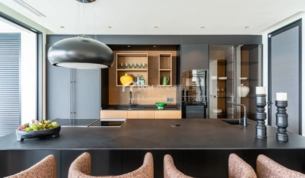 Casa con terrazza in vendita a Abama, imagen 51