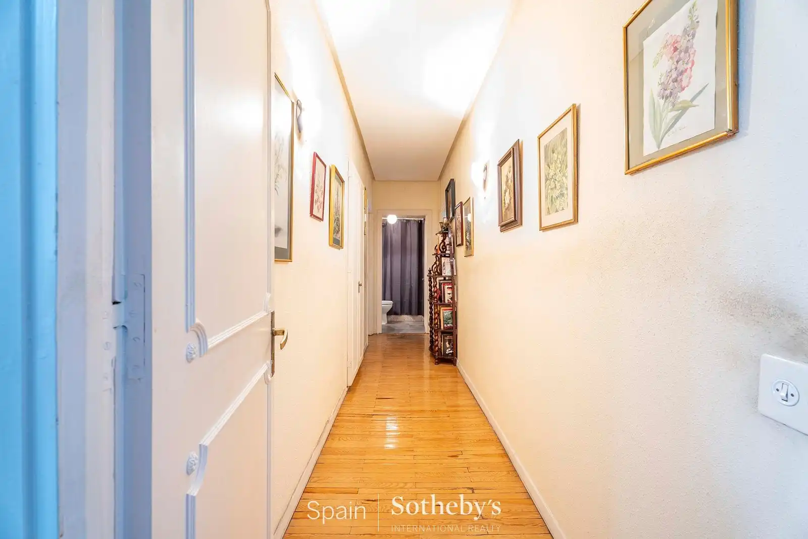 Apartamento en venta en Madrid con Aire acondicionado, Calefacción y Trastero