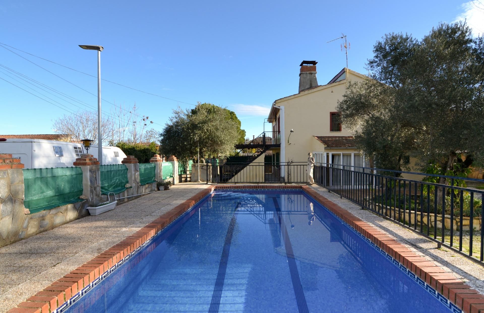 Casa o chalet en venta