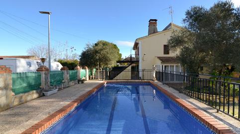 Foto 2 de Casa o xalet en venda a Escalona, Toledo