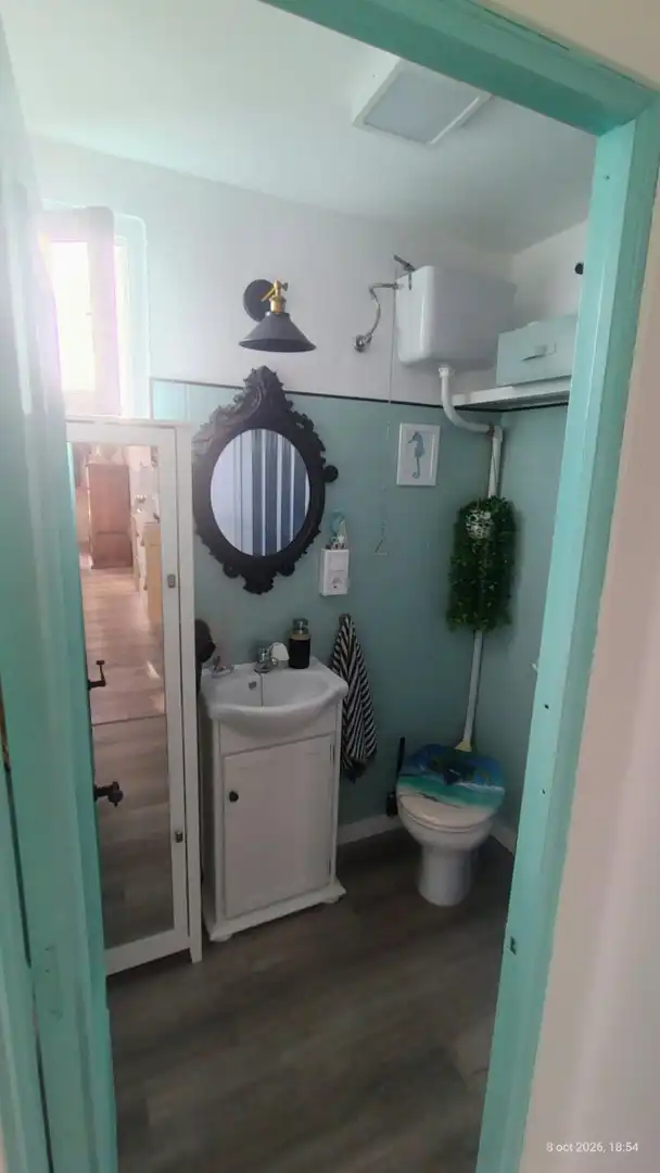 Terraced house with garden for sale in Calle BOQUERON, imagen 22