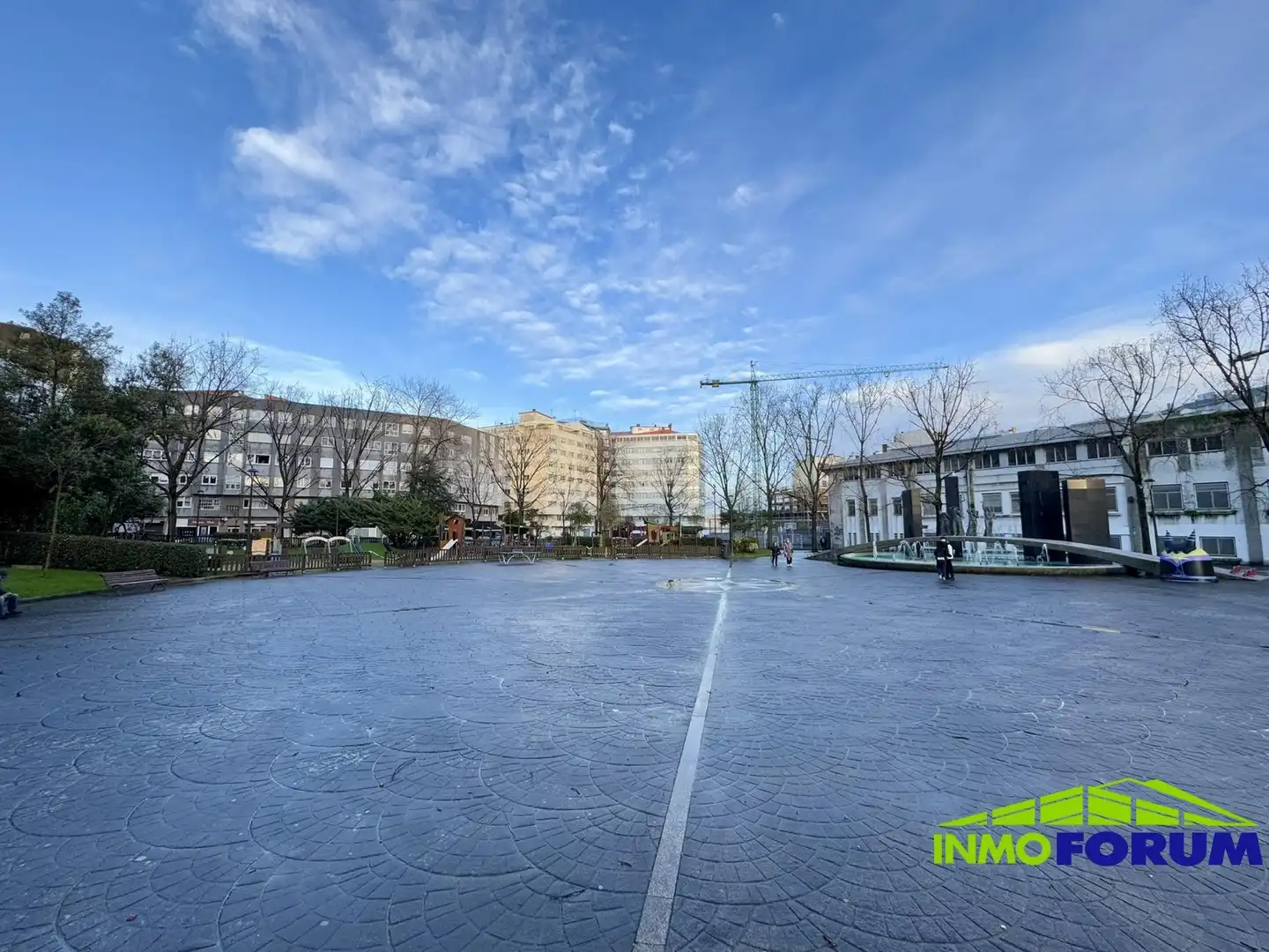 Loft zum Verkauf in Calle Venezuela, Riazor - Visma