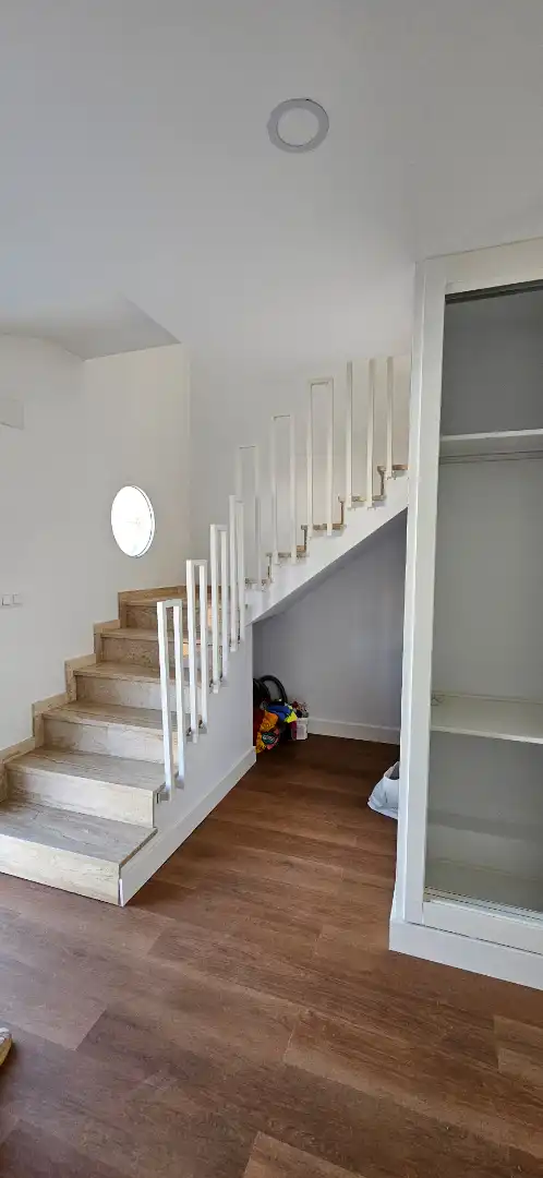 Chalet con jardín en venta en Las Lagunas - Campano, imagen 11