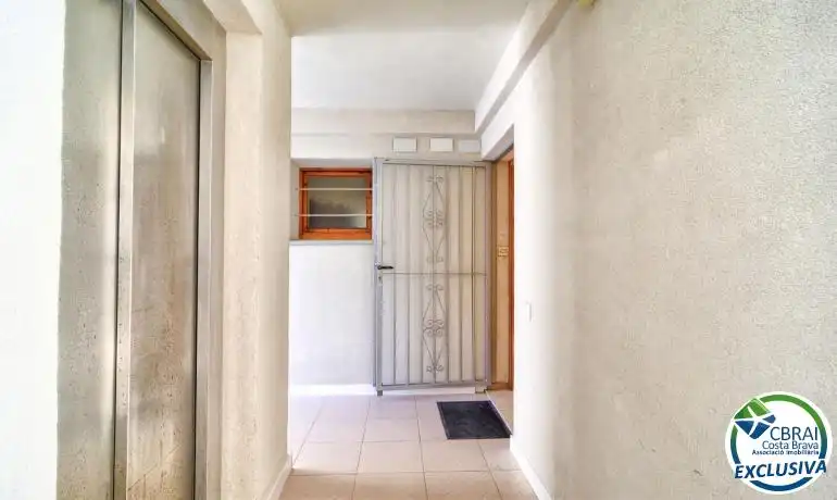 Mini appartamento con ascensore in vendita a Paseo Maritim 28 1 6 28, imagen 17