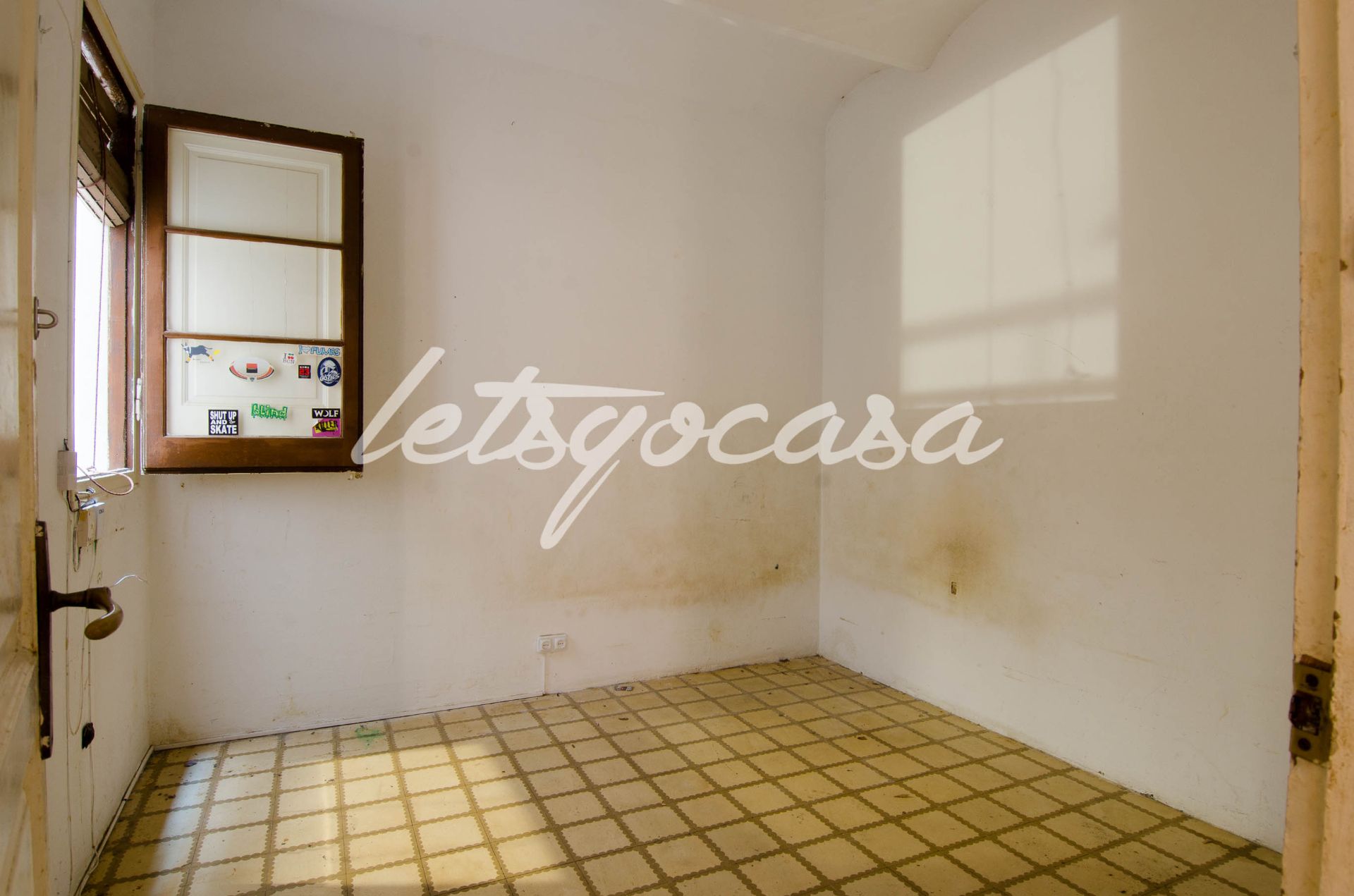 Kitchen of Flat for sale in  Barcelona Capital