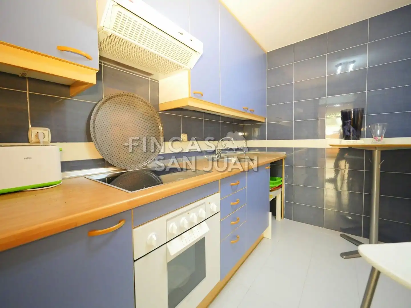 Piso con piscina en venta en Centro, imagen 11
