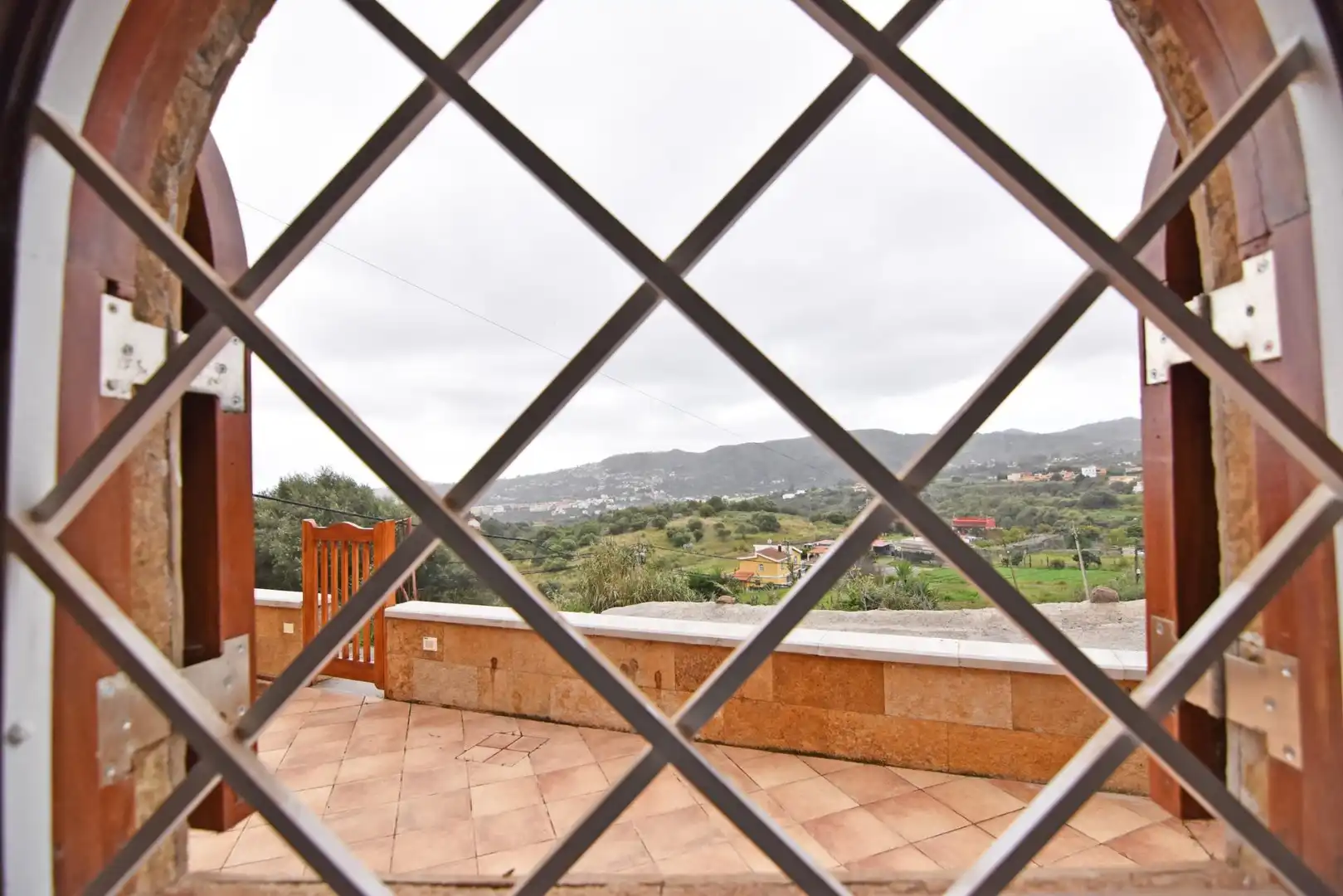 Finca rústica en venta en Camino PINO SANTO BAJO, 2, Portada Verde - Lomo Espino - Guanche