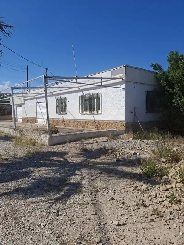 Casa adosada en venda a Nou Altabix