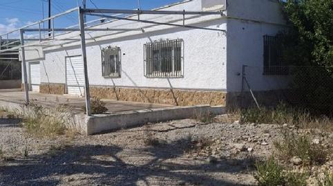Photo 5 of Single-family semi-detached for sale in Nou Altabix, Alicante