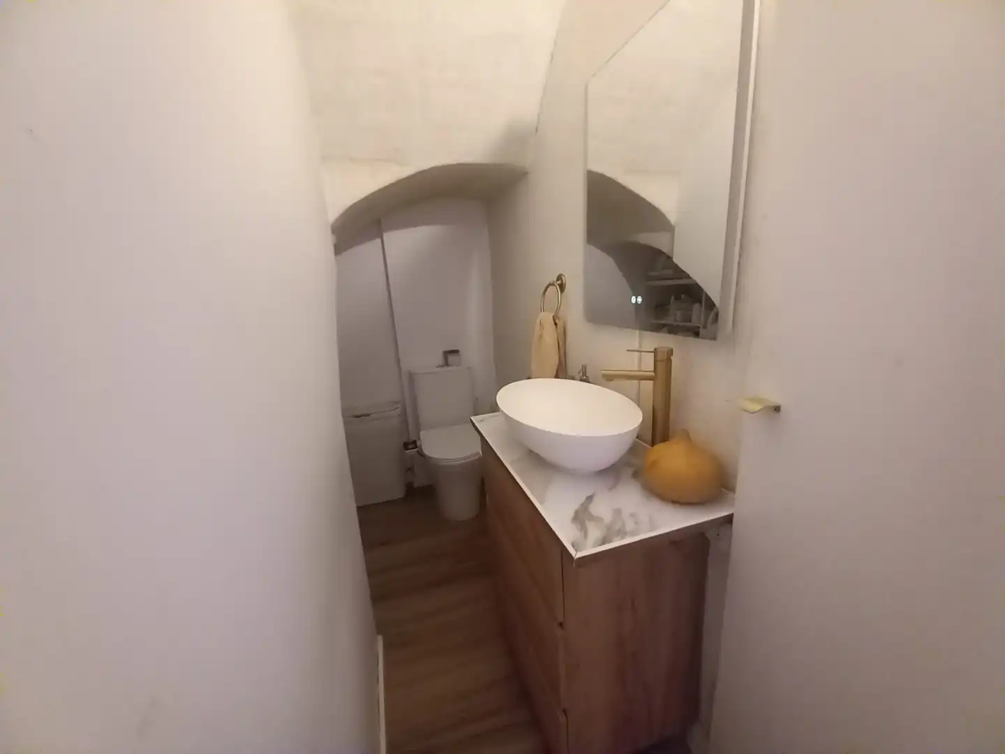 Maison avec terrasse à vendre à Carrer de Damià Campeny, imagen 12
