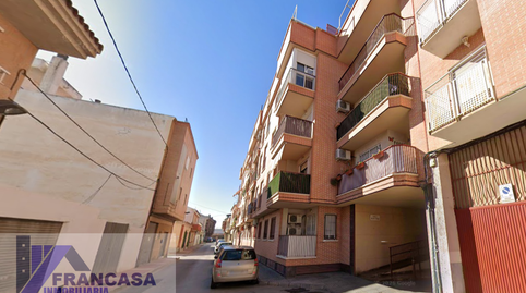 Foto 2 von Wohnung zum Verkauf in Barrio del Progreso,  Murcia Capital