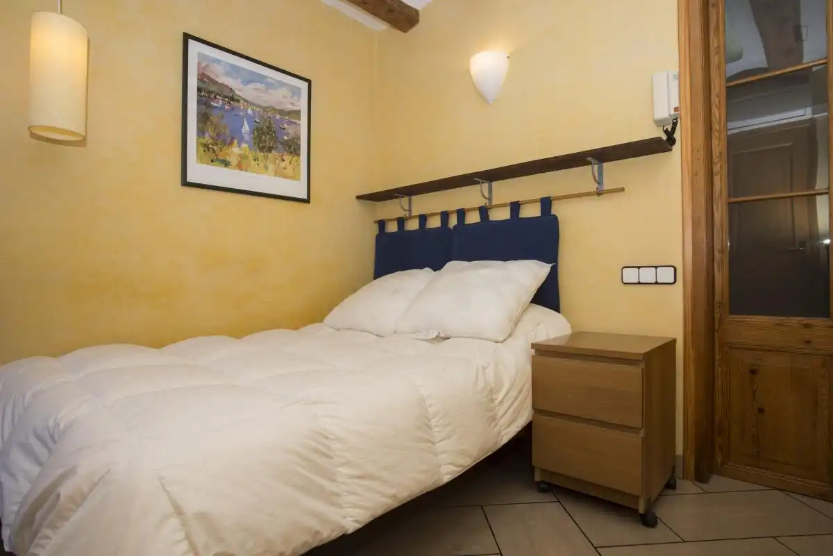 Wohnungen zur Miete in El Raval