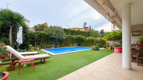 Foto 3 de Casa o chalet en venta en  Bosques de Tarragona, Urbanitzacions de Llevant, Tarragona