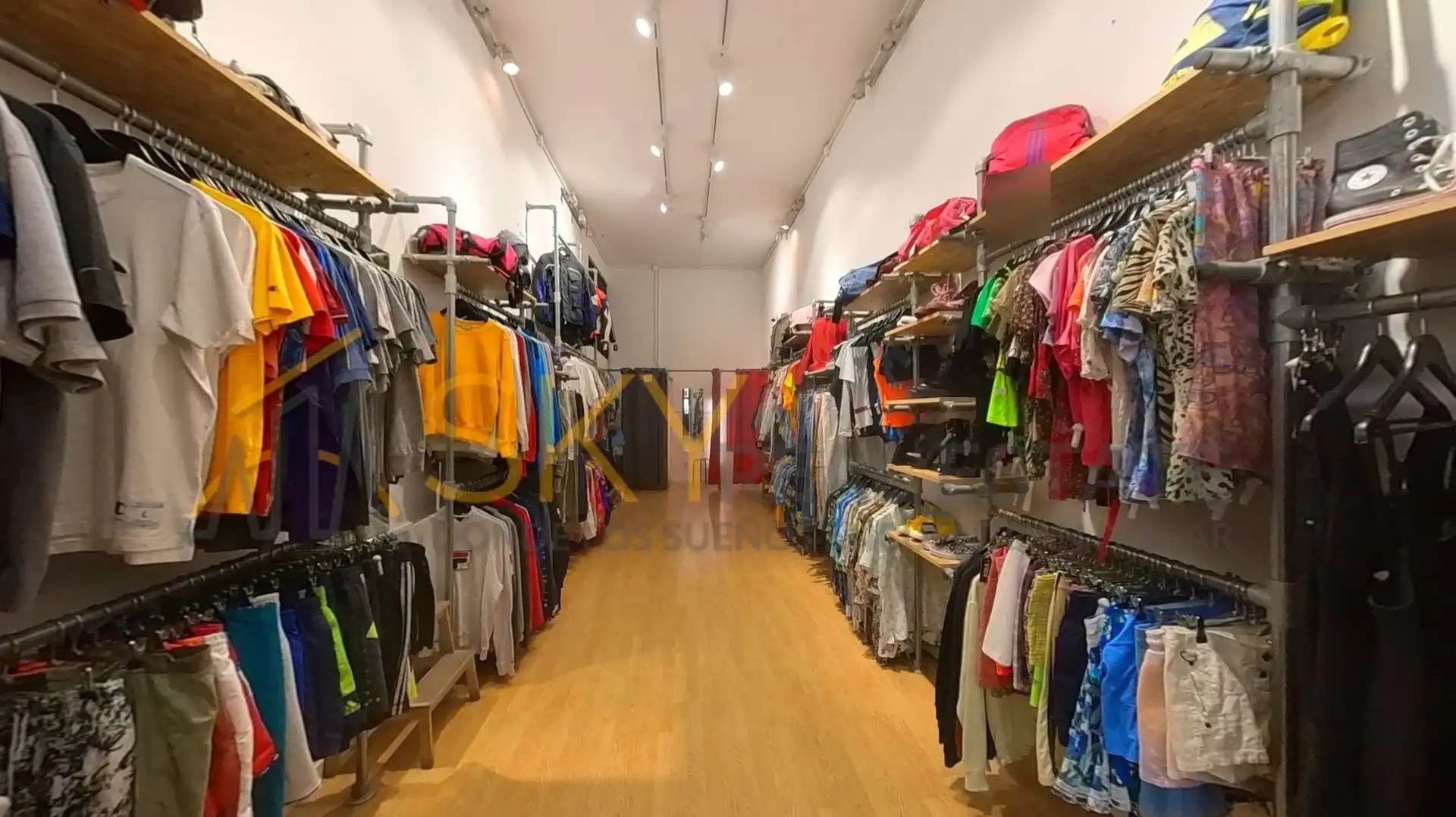 Local en venta en Madrid