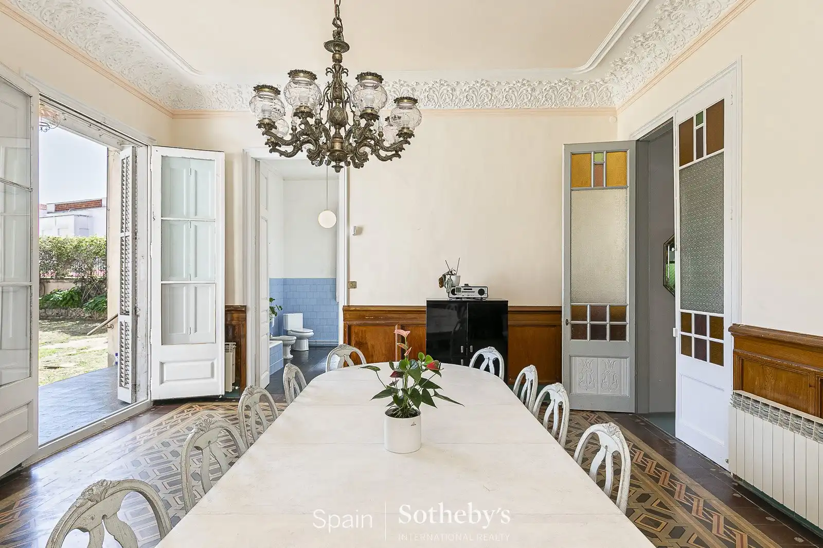 Maison avec jardin à vendre à Plaça Marcer, imagen 12