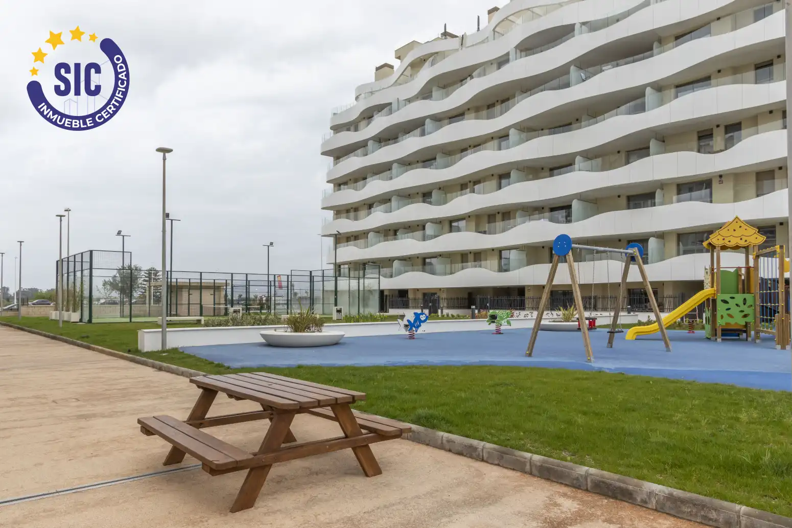 Piso con piscina en venta en Playa del Puig, imagen 17