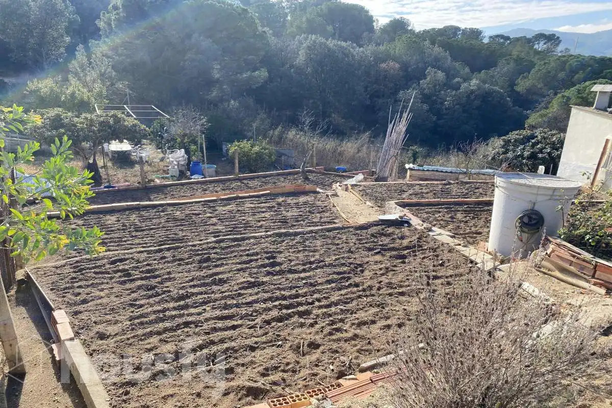 Residencial en venta en Vallbona d'Anoia