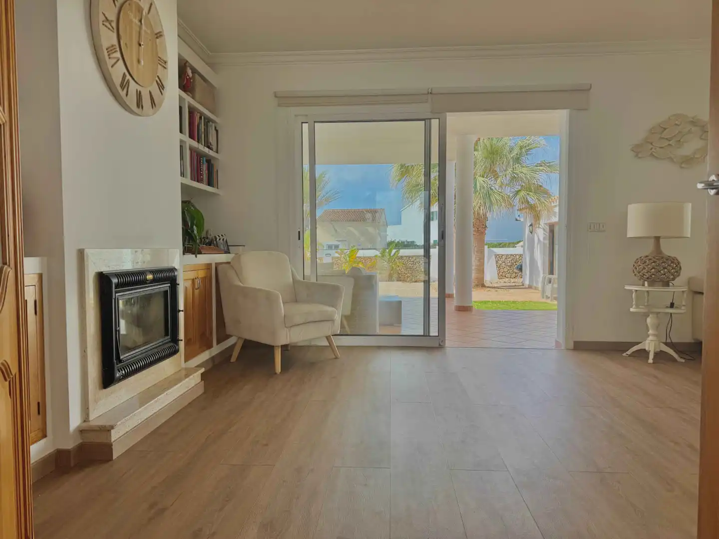Villa mit Pool zum Verkauf in Carrer de sa Cigonya 327, imagen 13