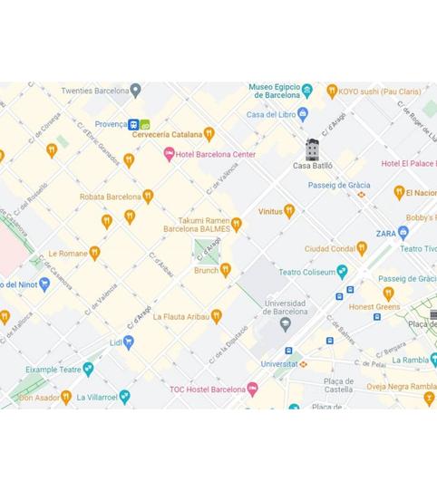 Foto 2 de Edifici en venda a L'Antiga Esquerra de l'Eixample, Barcelona