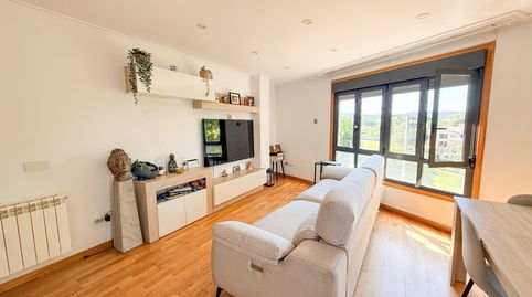 Foto 3 de Piso en venta en Arealonga, Vilagarcía de Arousa