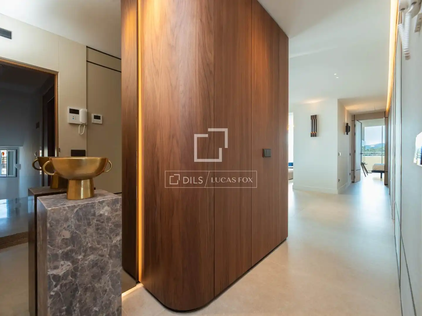 Flat for sale in Eivissa  with Air Conditioner, Heating and Furnished