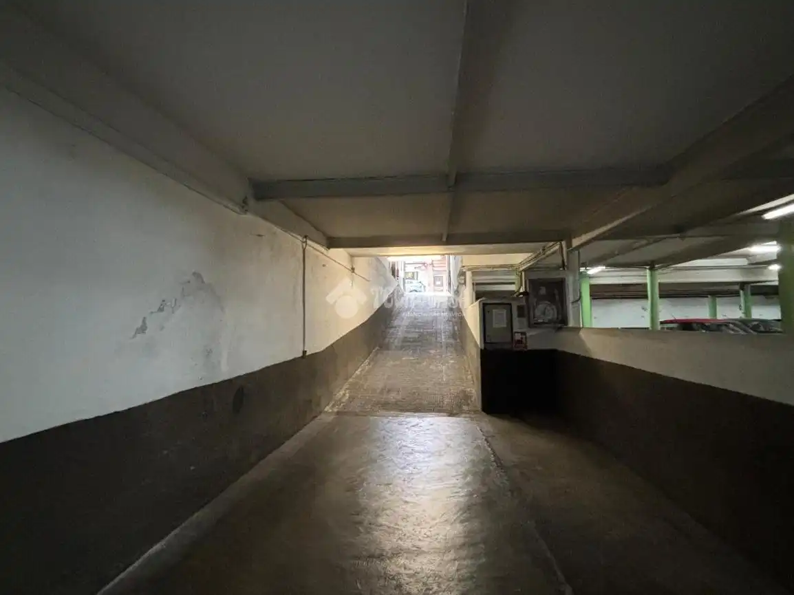 Parking de Garaje en venta en Getafe