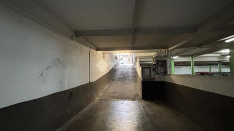 Foto 2 de Garaje en venta en San Isidro, Getafe