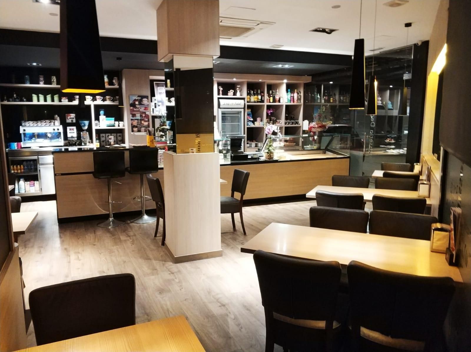 Premises to rent in Ponent - Set Camins