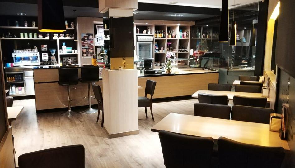 Photo 1 of Premises to rent in Ponent - Set Camins, Barcelona