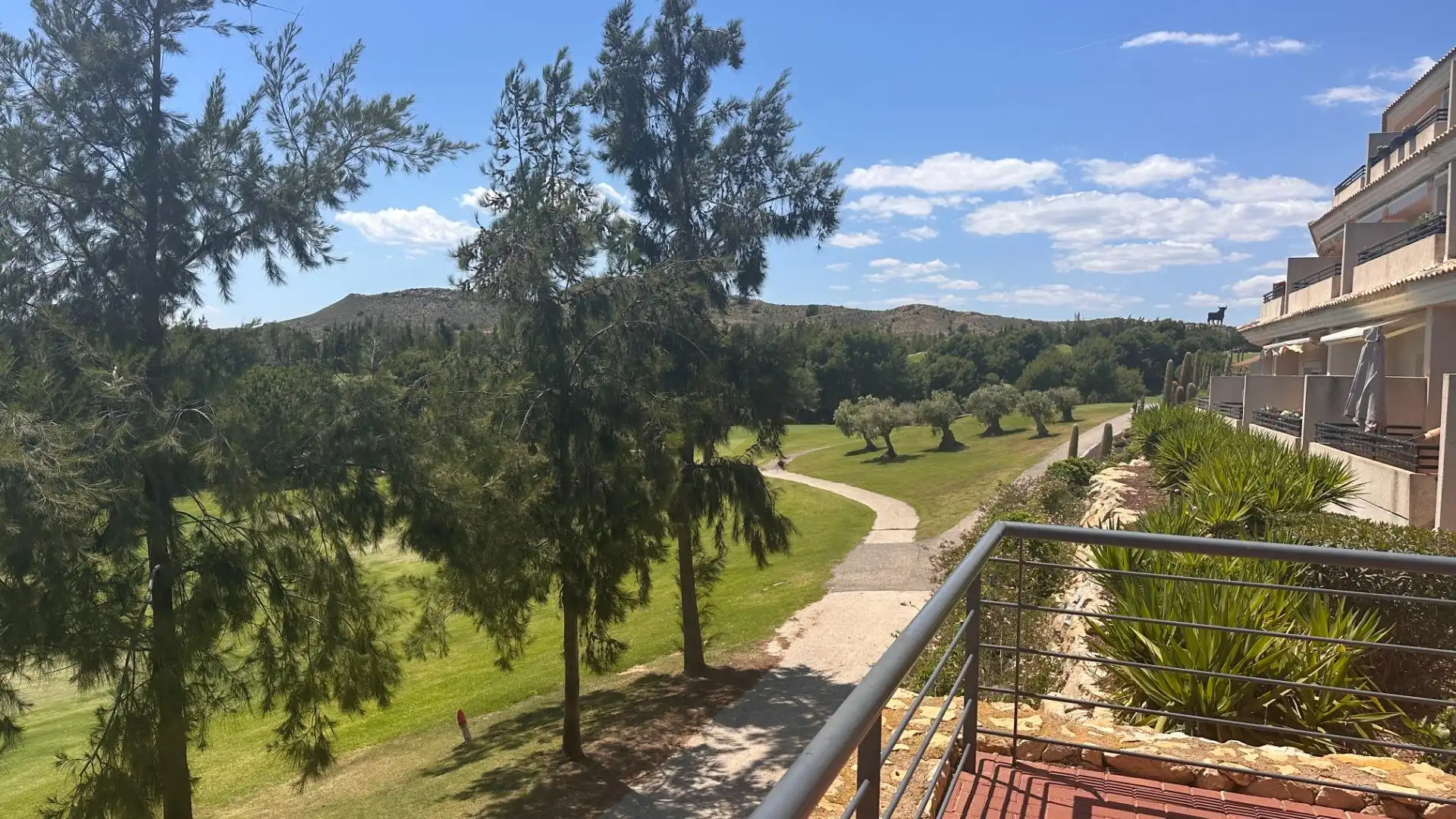 Piso en venta en Elche / Elx con Aire acondicionado, Calefacción y Terraza
