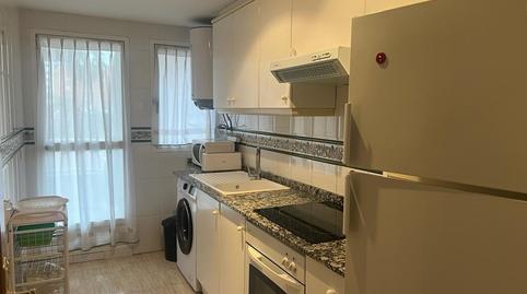 Foto 5 de Apartament de lloguer a Plaza Elíptica - República Argentina, Valencia