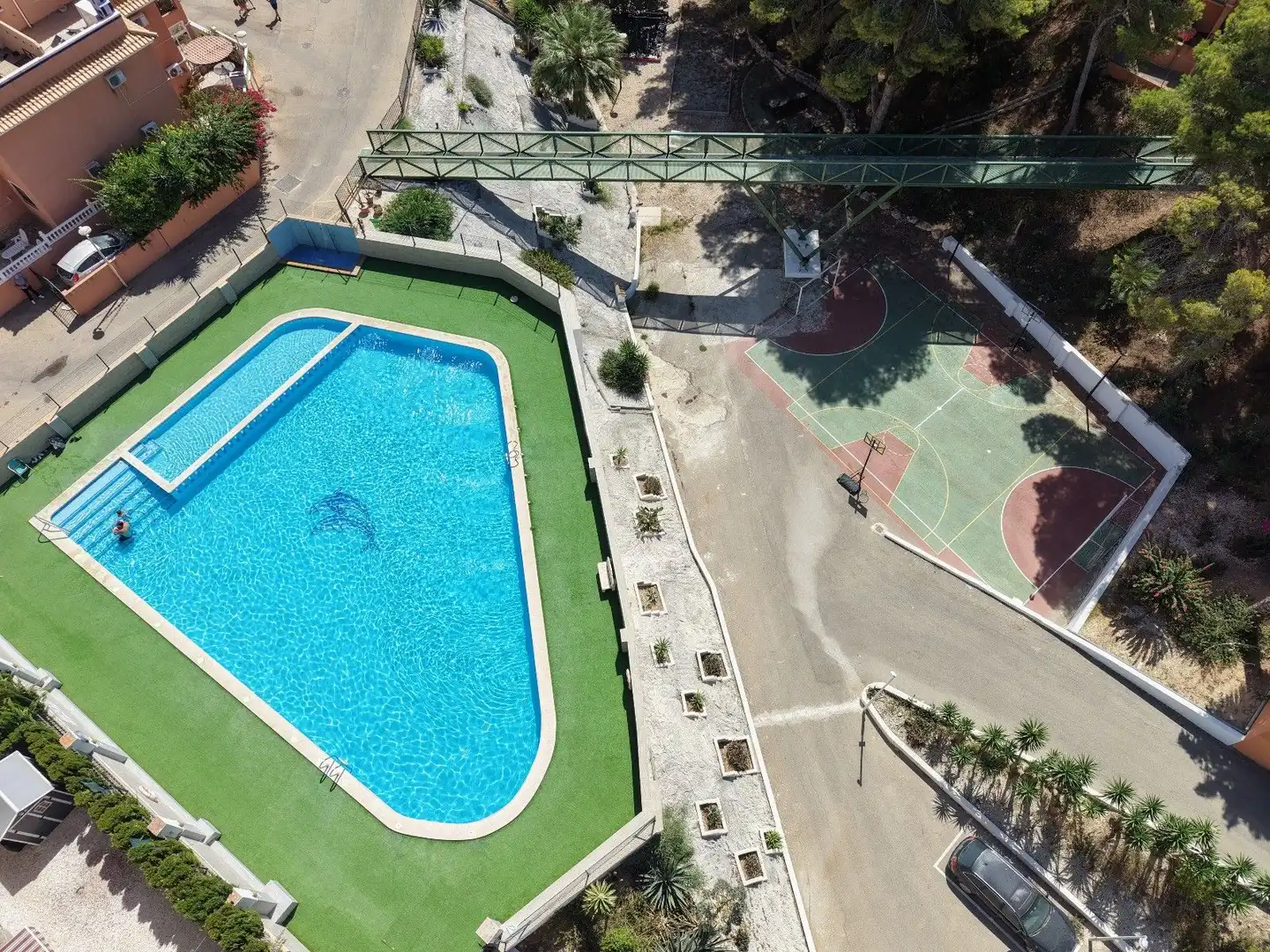 Apartament amb piscina en venda a Orihuela Costa, imagen 22